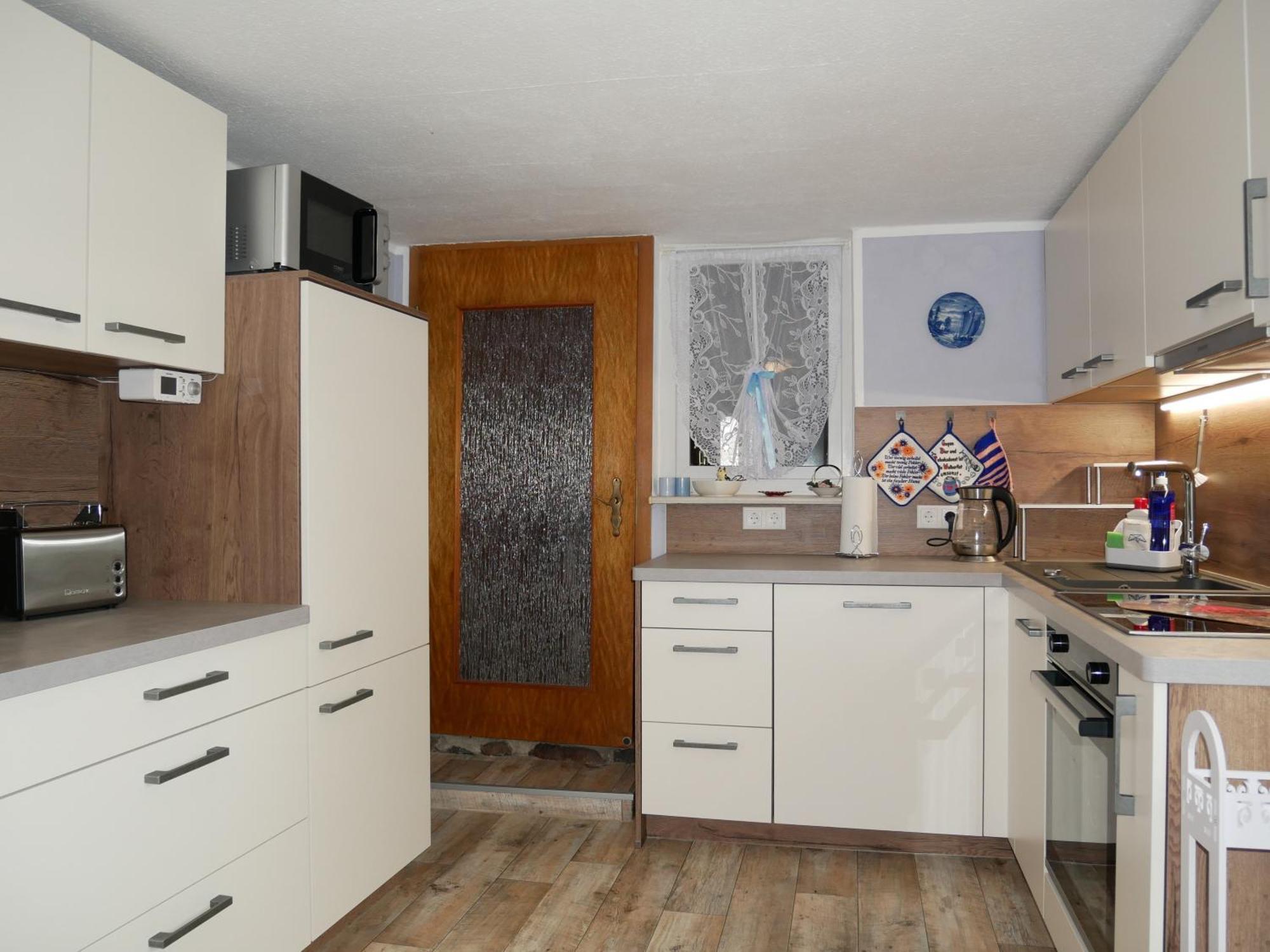 Holiday home Reethaus Natalie