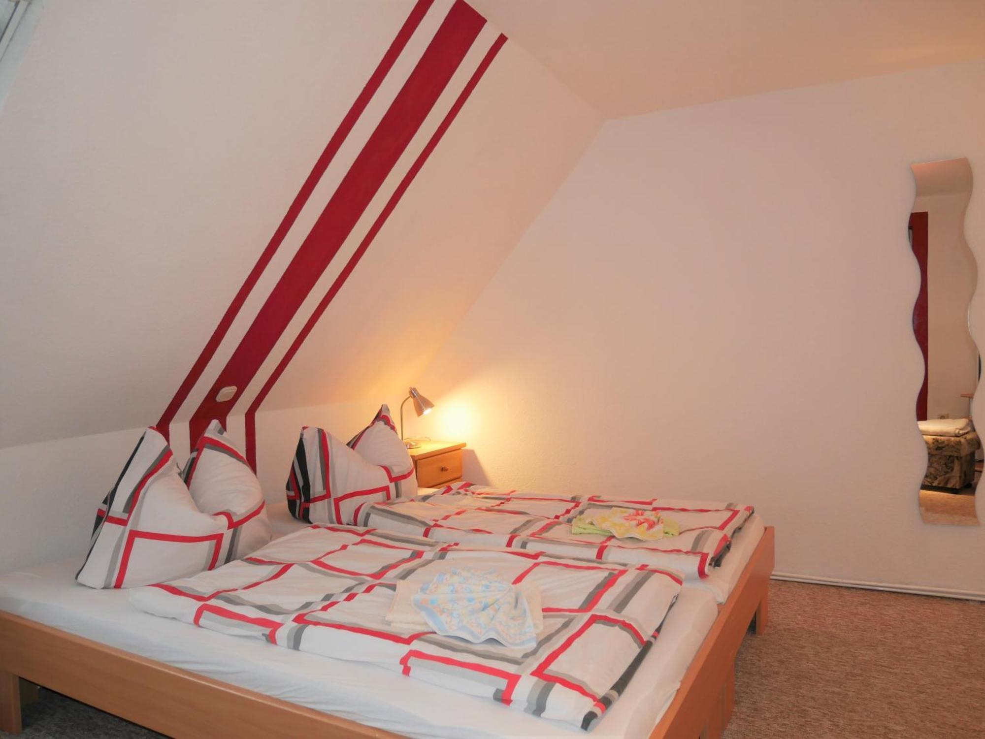 Reethaus Natalie Holiday home *