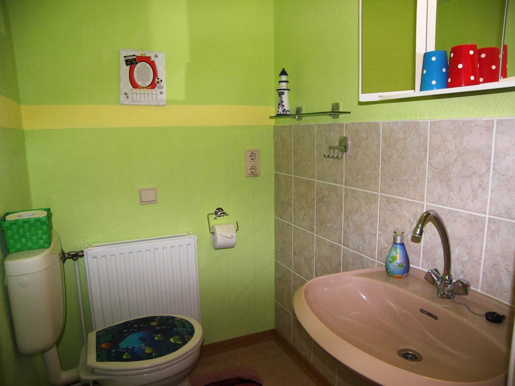 Reethaus Natalie Holiday home Korswandt
