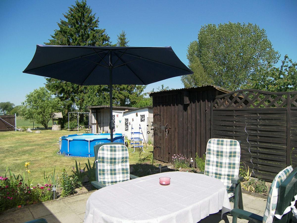 Reethaus Natalie Holiday home *