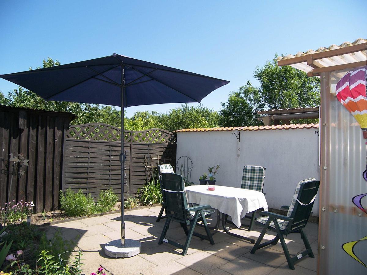 Holiday home Reethaus Natalie