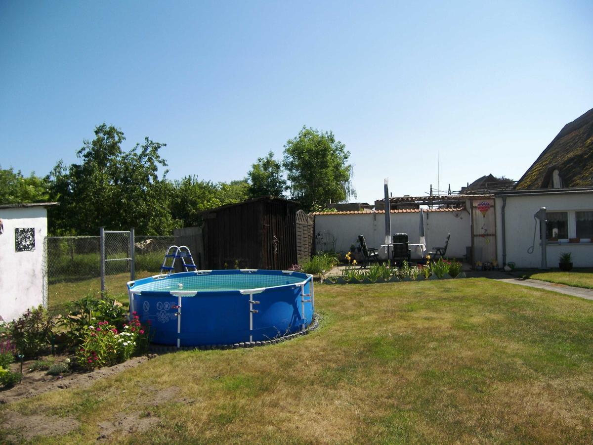 Reethaus Natalie Holiday home